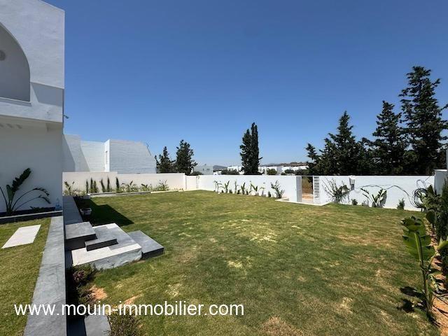 Villa vente à Nabeul