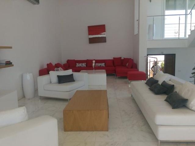 Villa vente à Beni Khalled