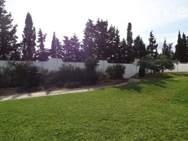 Maison location