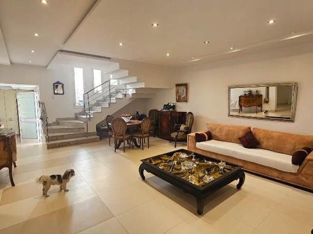 Villa location à Beni Khalled