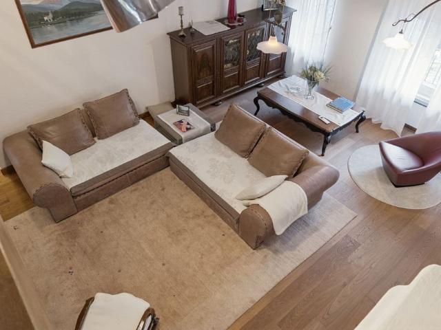 Haus mieten in Caslano, Tessin