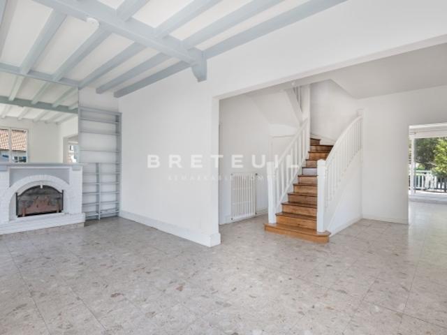 Maison vente à Saint-Nazaire, La Baule-escoublac