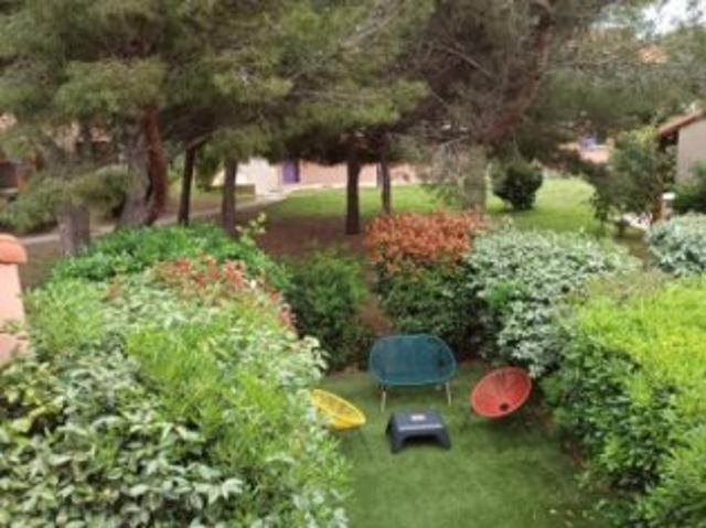 Appartement location à Istres, Martigues