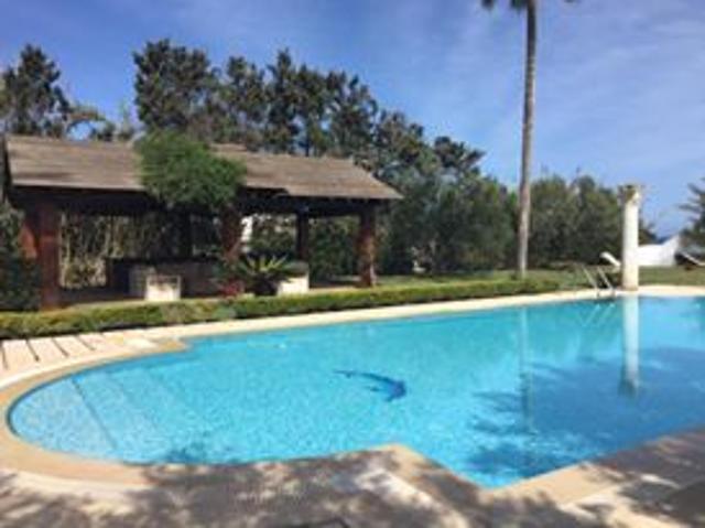 Maison location à Hammamet