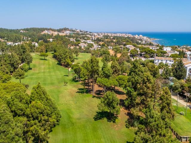 Casa en venta en Pueblo Mijitas, Costa del Sol Occidental