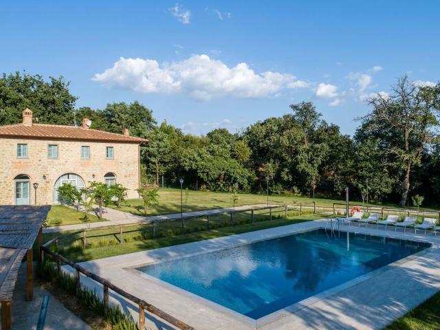 Appartamento in affitto a Tavarnelle-Sant'Eusebio, Cortona