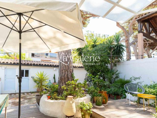 Maison vente à Arrondissement de Toulon, Hyères