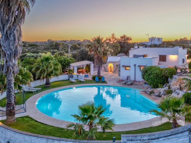 Casa in vendita a Contrada Badessa, Puglia