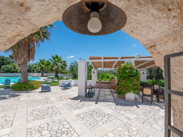 Casa in vendita a Contrada Badessa, Puglia