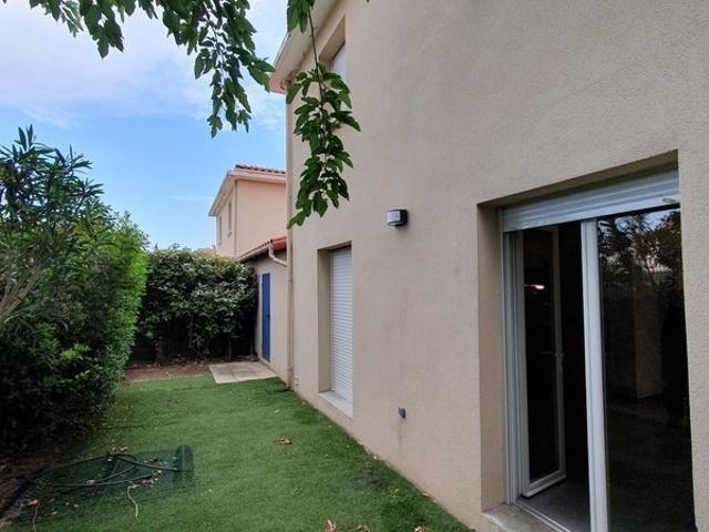 Maison location à Marseille, La Ciotat