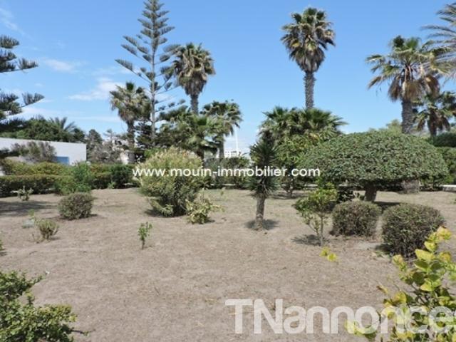 Appartement vente