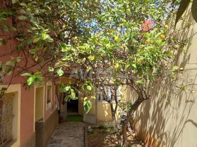 Propriété vente à Mohammedia, Gharb-Chrarda-Beni Hssen