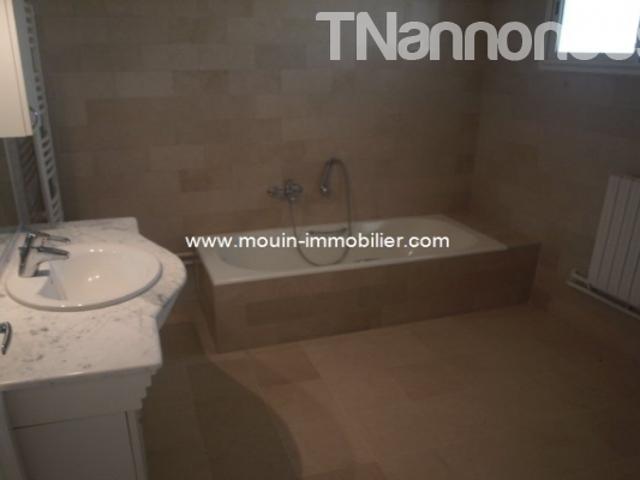 Maison location