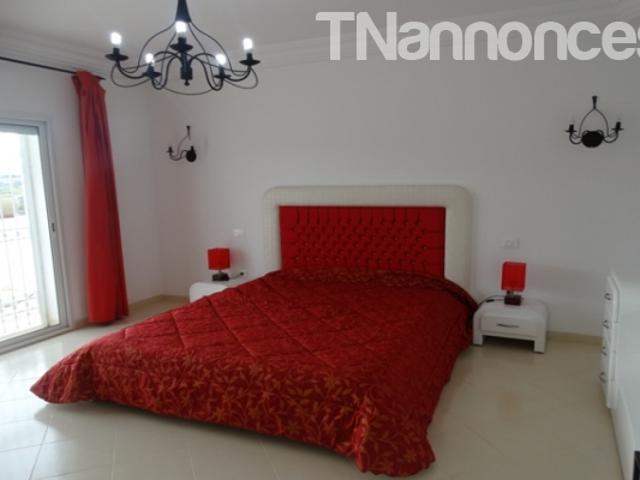 Maison location