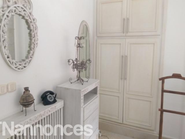 Maison location