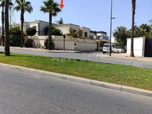Propriété vente à Settat, Gharb-Chrarda-Beni Hssen