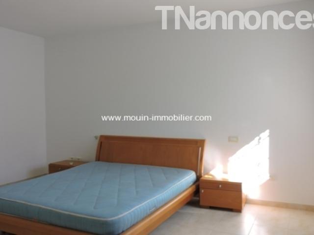 Maison location