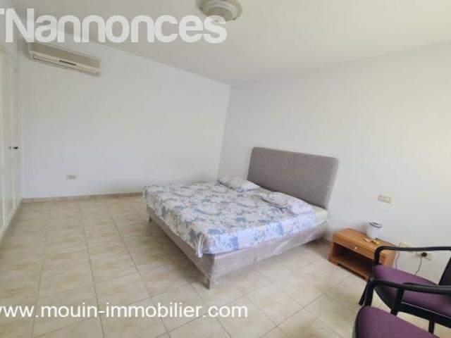 Maison location