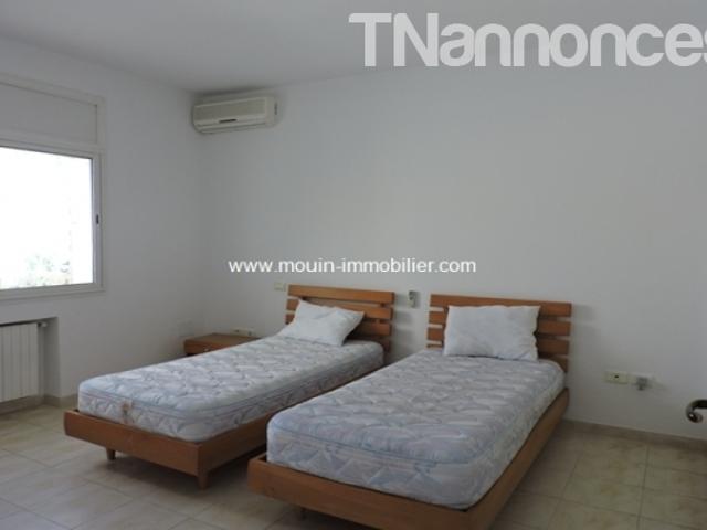 Maison location