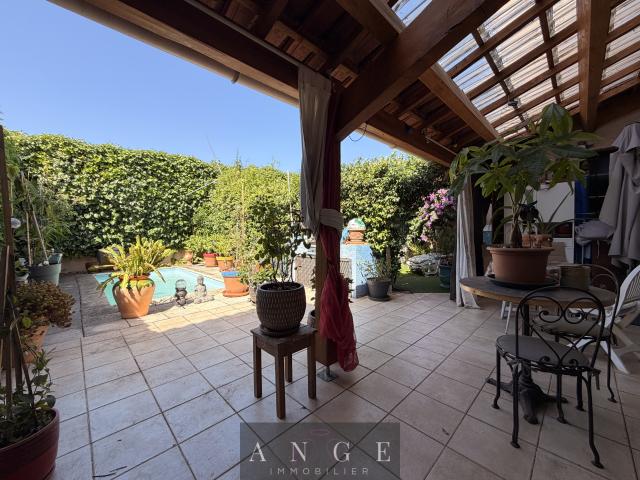 Maison vente à Arrondissement de Toulon, La Crau