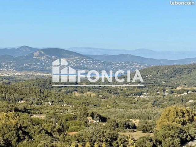 Maison vente à Arrondissement de Draguignan, La Croix-valmer