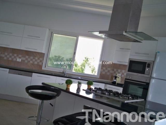 Maison location