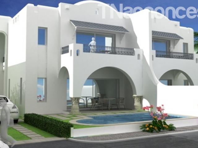 Maison vente