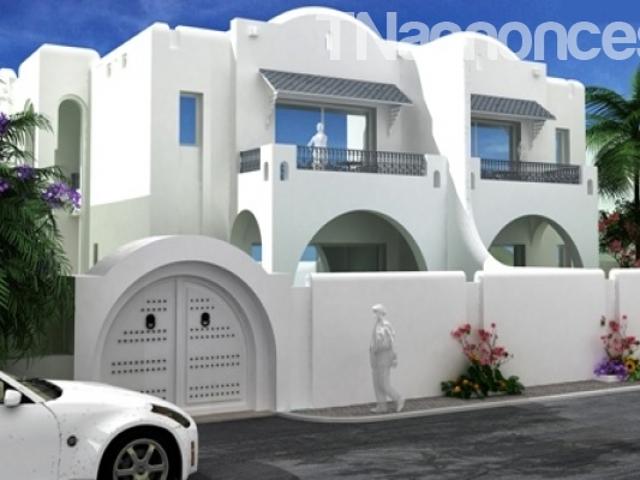 Maison location