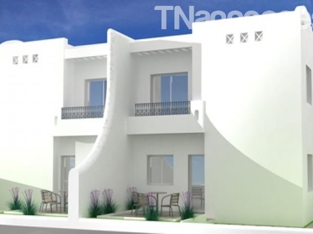 Maison vente