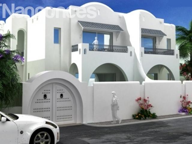 Maison location