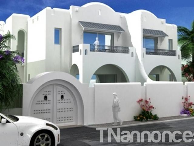 Maison vente