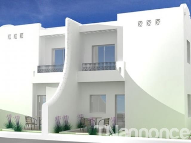Maison vente