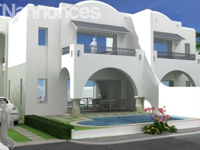 Maison location