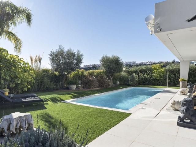Casa en venta en La Chullera, Costa del Sol Occidental