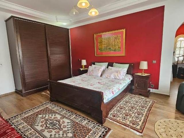 Villa vente à Ariana Ville