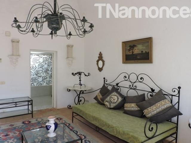 Maison vente