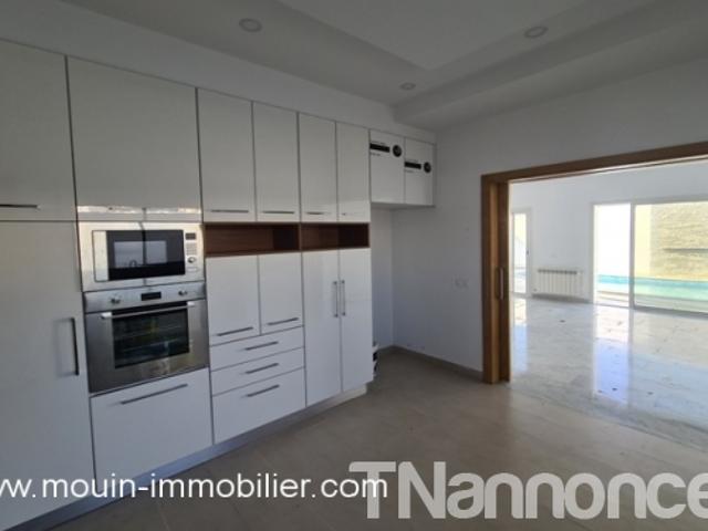 Maison vente