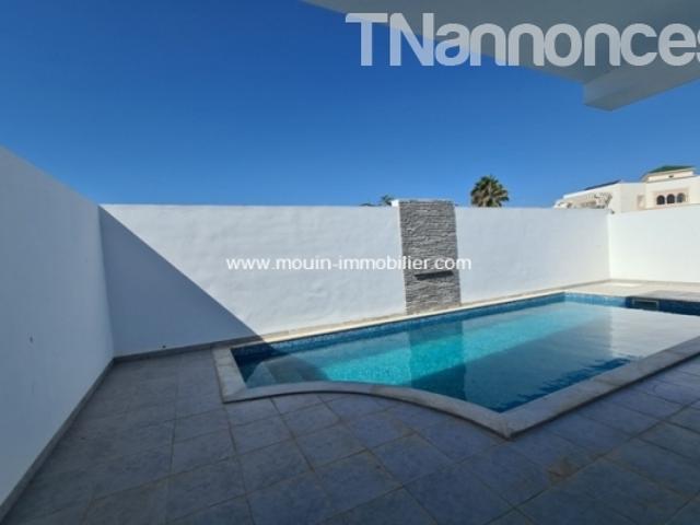 Maison location