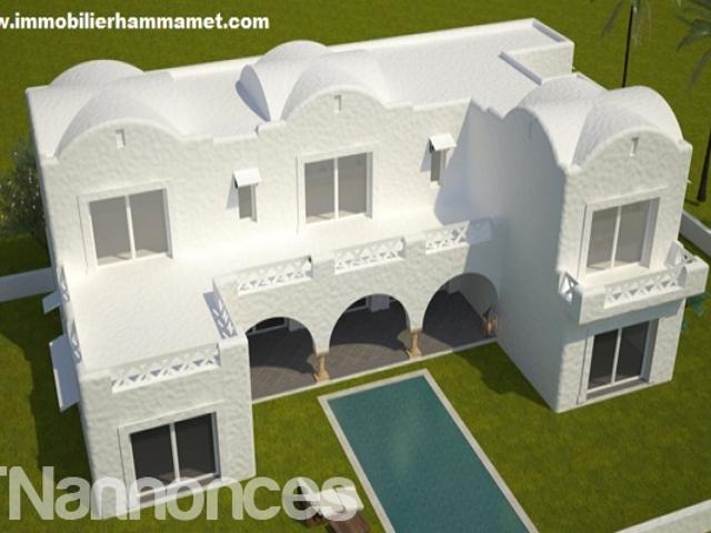 Maison location