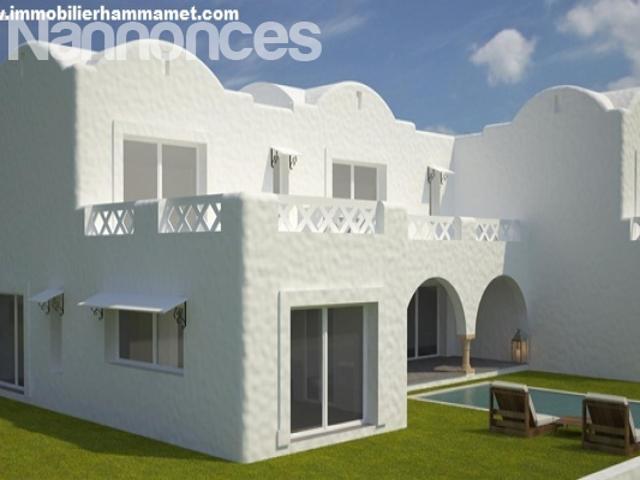 Maison location