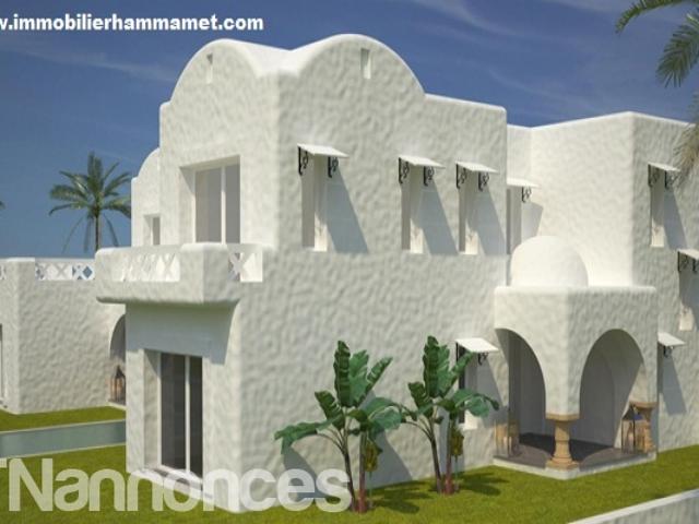 Maison vente