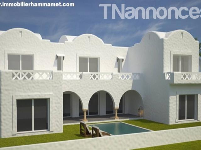 Maison location