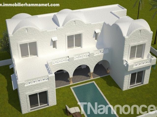 Appartement vente