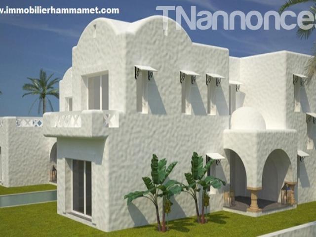 Maison location
