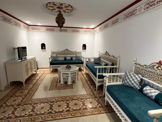 Maison location à Nabeul, Beni Khalled