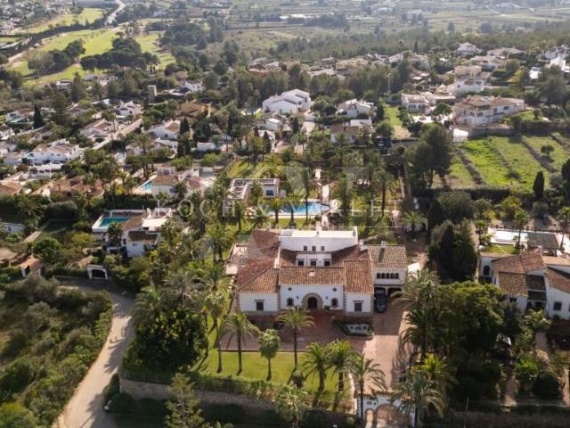 Casa en venta en La Mandarina, la Marina Alta