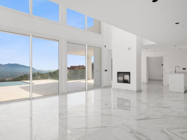 Casa en venta en Churriana, Málaga-Costa del Sol