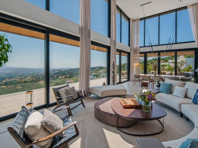 Casa en venta en La Axarquía, Andalucía