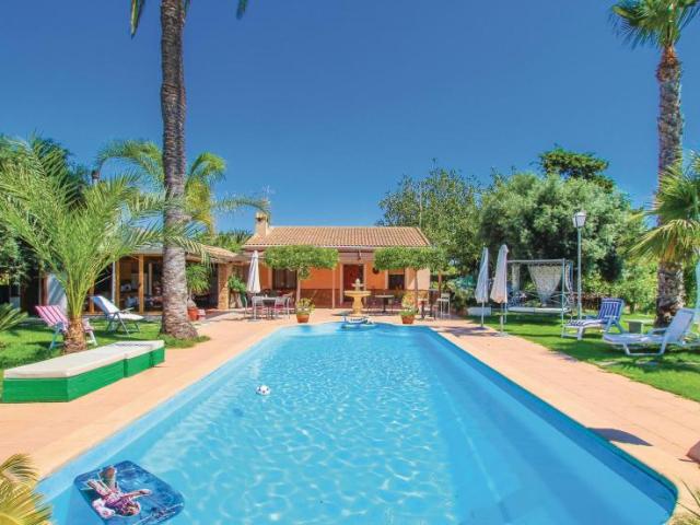 Chalet en alquiler en la Marina, el Baix Vinalopó
