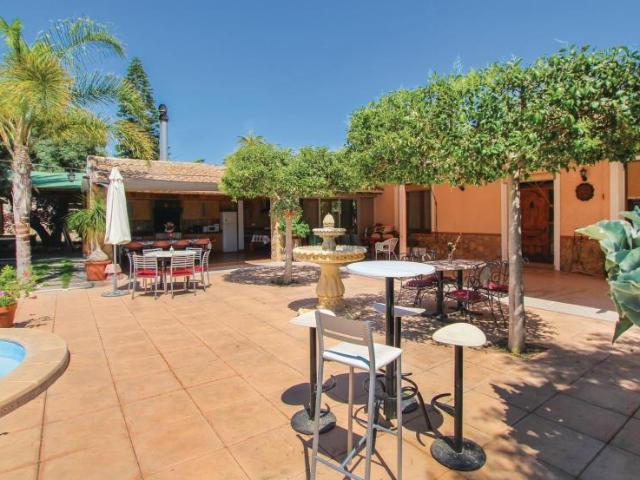 Chalet en alquiler en la Marina, el Baix Vinalopó